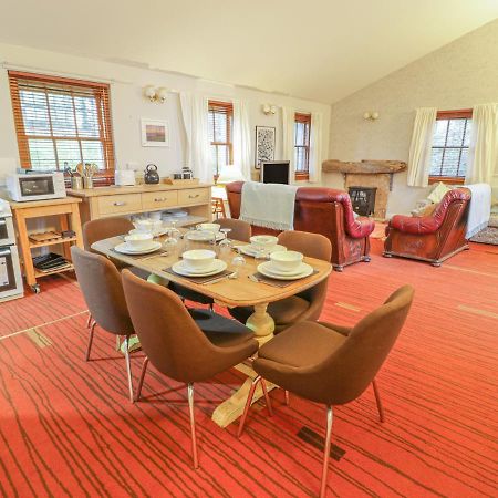 Mercat Cottage Port Seton Extérieur photo