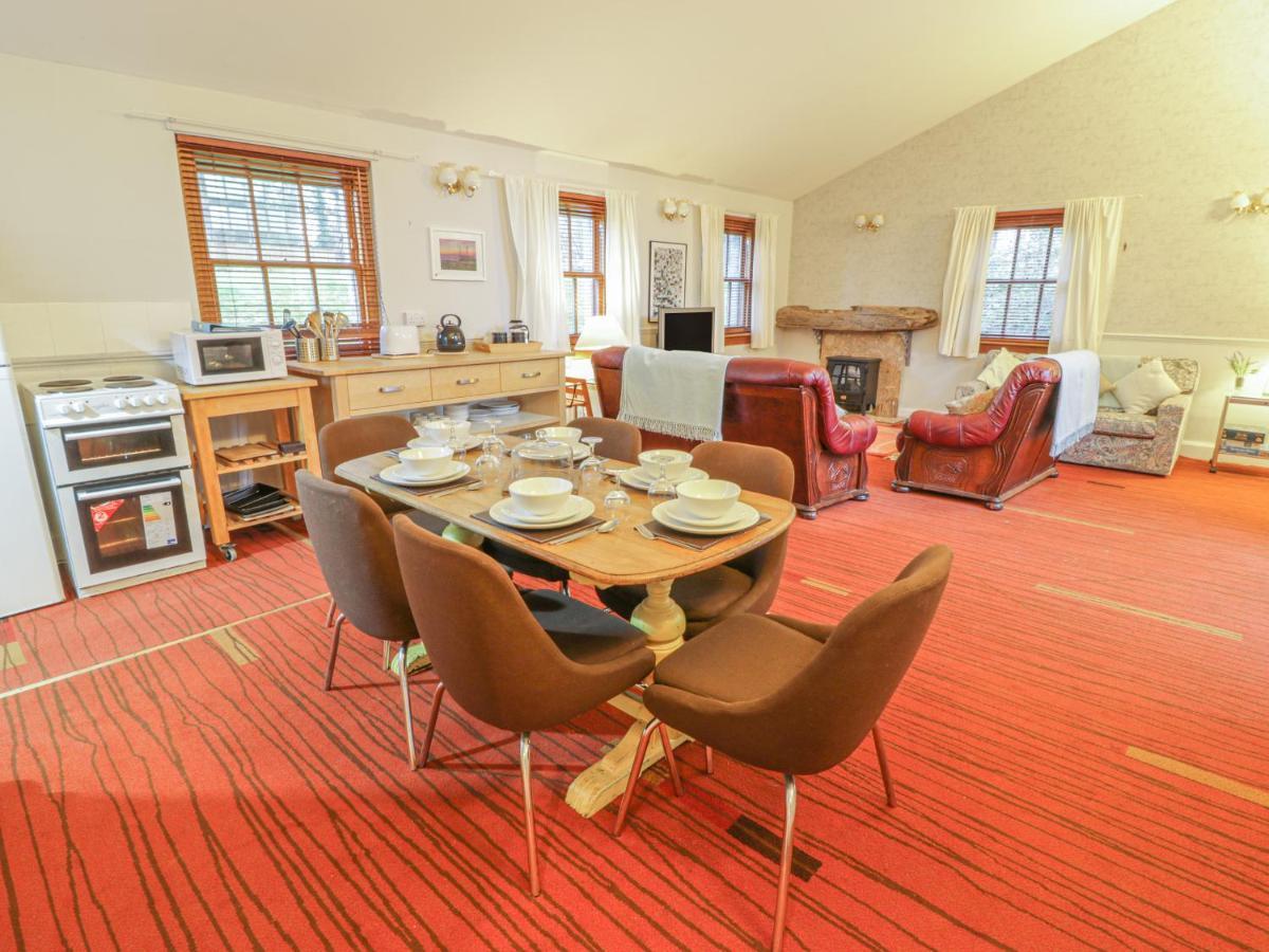 Mercat Cottage Port Seton Extérieur photo