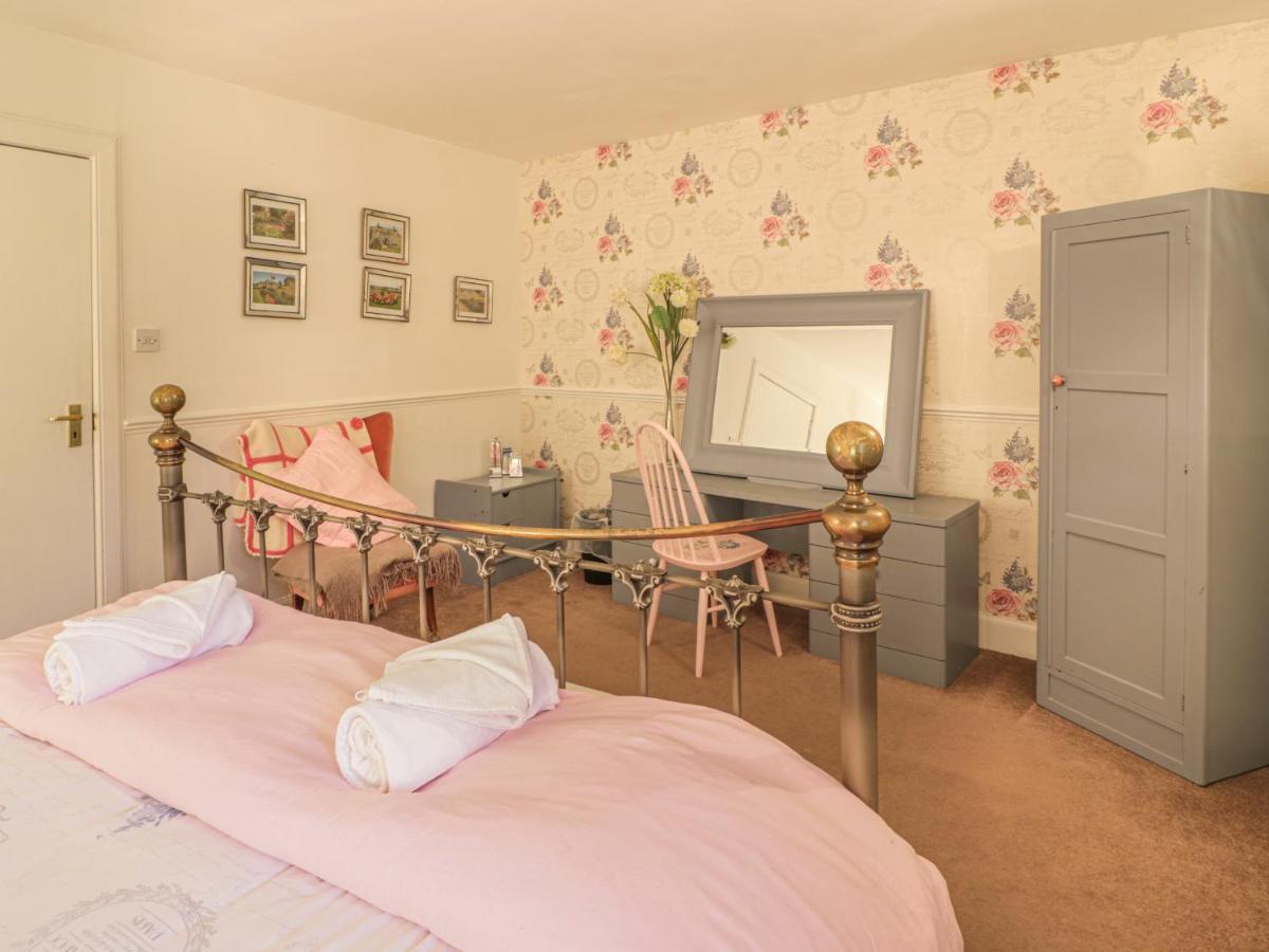 Mercat Cottage Port Seton Extérieur photo
