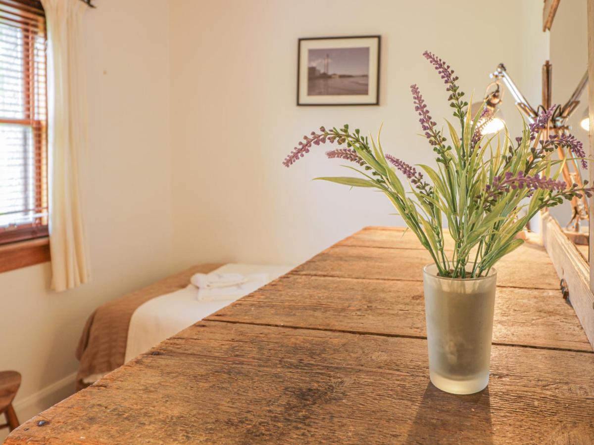 Mercat Cottage Port Seton Extérieur photo