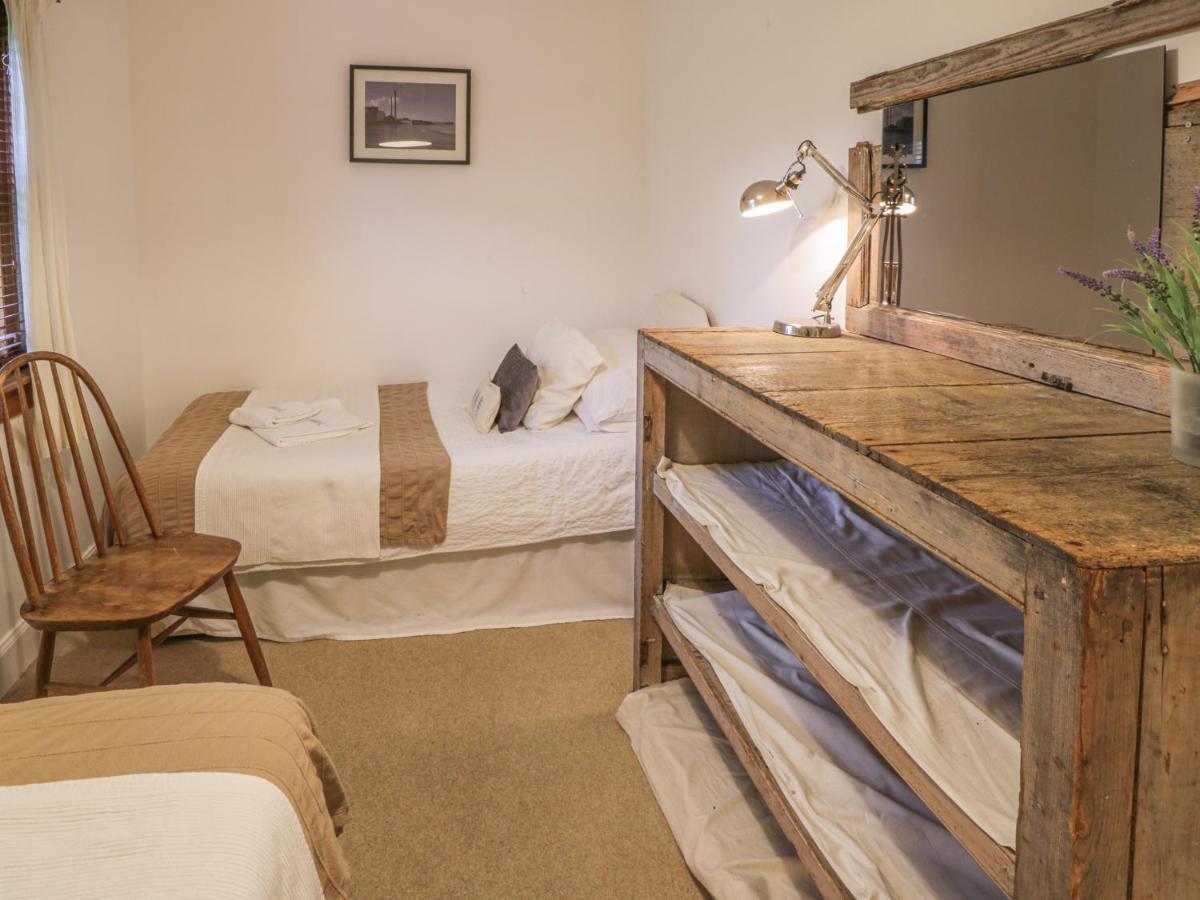 Mercat Cottage Port Seton Extérieur photo